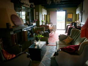 Luscher & Matiesen Muhu Winehouse in Liiva